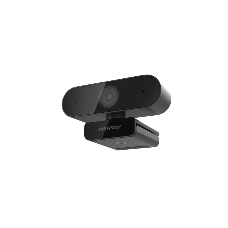 Hikvision Cámara Web Alta DENIFICIÓN (1080p) con Autoenfoque Giro 360