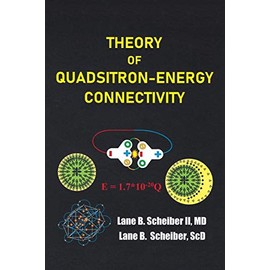 Theory of Quadsitron-Energy Connectivity