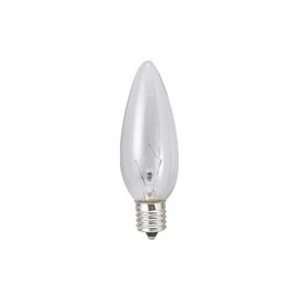 Chandelier Bulb 25W Base E14