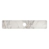 Kitchen Sink Splash Guard 1 PC 30 Inch Sink Faucet