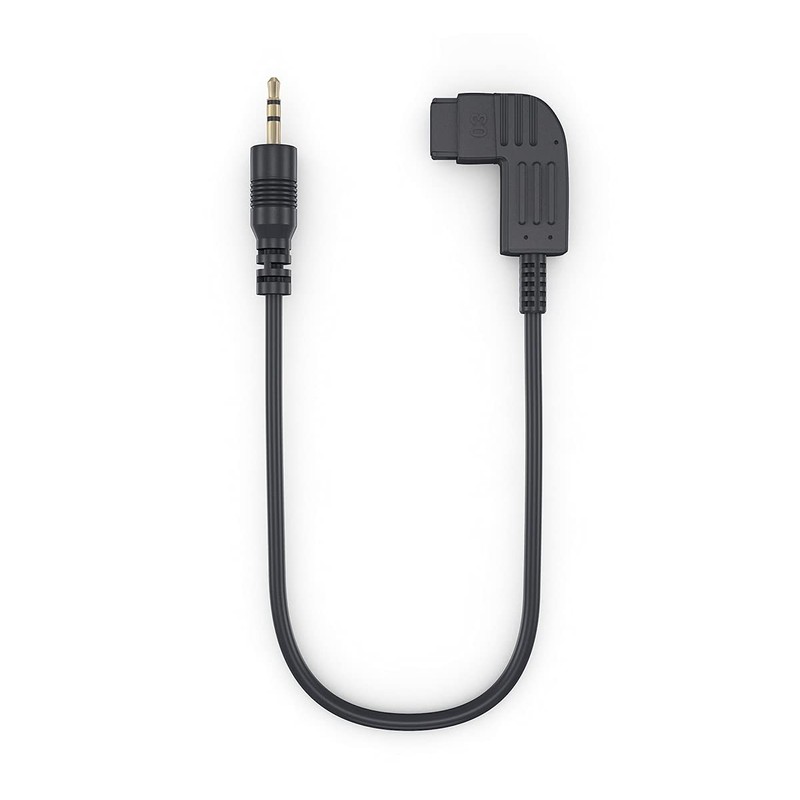 ayex Adaptor Cable S1 Suitable for Sony Cameras such as