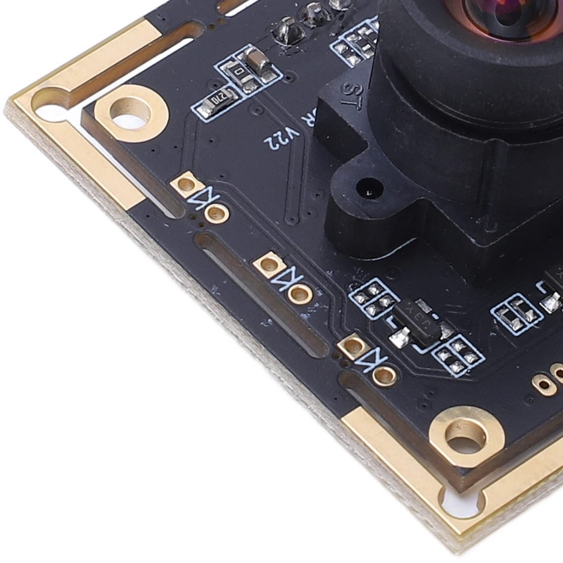 Camera Board Camera Module 100 Degree Drive Free for IPC