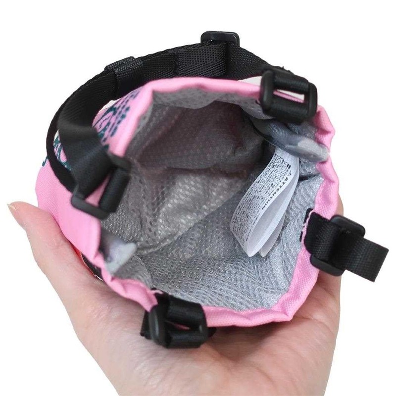 Frog Pickle [Bottle Holder] IP. Lou Cup.picles-A Cup Holder/PIN