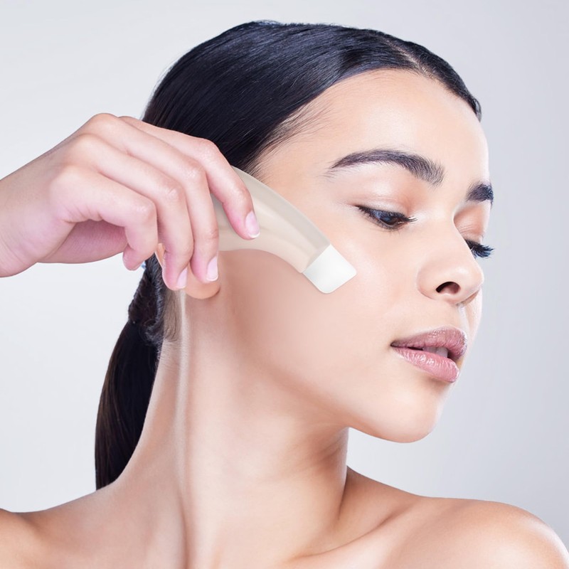 Blackhead Remover Tools - Nose Scraper for Blackheads Pore Clean