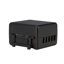 RF Wireless Remote Control Switch for Door Access Control System 433MHz 1-Channel Input Voltage 12V DC Garage Door Openers, Electric Lock, LED Lights, etc.