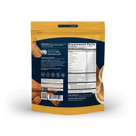 Organifi GOLD PUMPKIN SPICE Superfood Supplement Rest & relaxation exp 9/2025