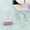 ZITFRI 60 Pieces Sewing Machine Needle Set Universal Sewing Machine