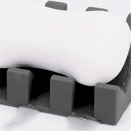 Soap dish Soap dish Soap holder Soap holder Soap box 05Soap dish - olive 3ea