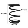 Briny River Pack of 2 Trimmer Head Replacement Spring 3660582001