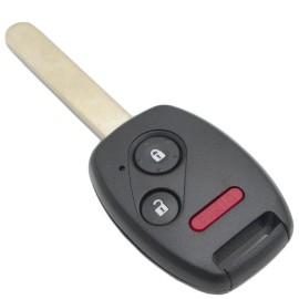 SUPALAND For 2005 2006 2007 2008 Honda Pilot Keyless Entry Remote Car Key Fob CWTWB1U545