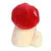 Aurora® Adorable Palm Pals™ Aislyn Heart Mushroom™ Stuffed Animal -