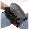 PROLOCK PLK06 Non-Marring Cap Attachment for PROLOCK Knee Pads (1