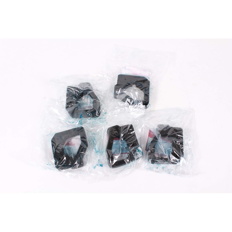 Honda 5 Pack Genuine 17211-Z0H-800 Air Cleaner Element Fits GX25