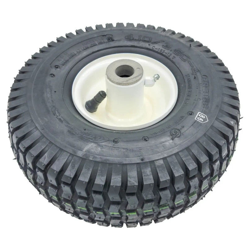 Mower Sulky N15007 Wheel & Tire Assembly For 1-Wheel MS2000N