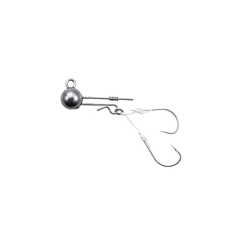 Shimano JK-T08V 001 Soare Kajimi TG 0.8 g Normal
