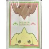 Bandai Digimon! Terriermon & Lopmon ST-17 Advanced Deck Set Double