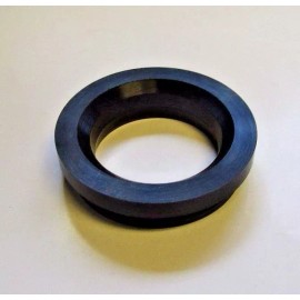 Vans Fits 63 64 65 66 A-Body Dart Barracuda Valiant Gas Tank Filler Neck Grommet NEW