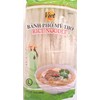 Viet Way Rice Noodle Sticks for Pho, 14oz (3 Packs) (L)