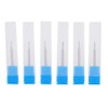 6pcs Tungsten Steel Nail Art Manicure Drill Bits Electric Manicure