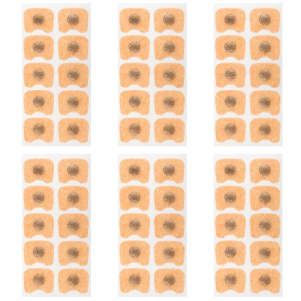 Dyserbuy Nasal Strips Refill Pack, 30-Day Count Skin Safe Sleep