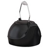 Fire Beauty Humidifying Iron Kettle，Stove Humidifier，Wood Stove Kettle，Cast Iron，Chrome handle