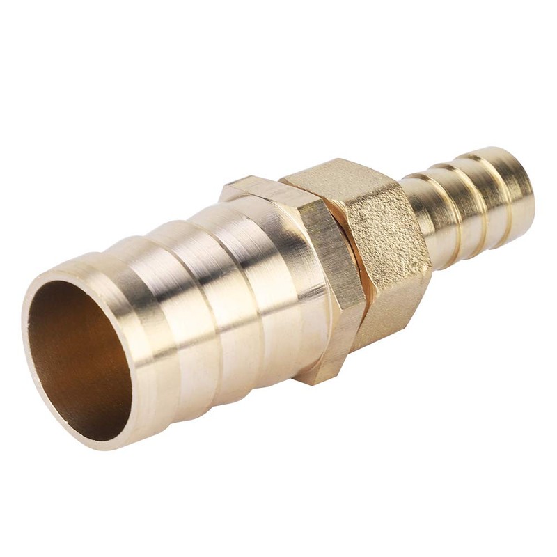 Brass Barbed Reducing Bushing Hose Reducer Female Thread Pipe Fitting