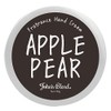 John's Blend OZ-JOD-1-2 John's Blend Hand Cream, Moisturizing Ingredients, Apple
