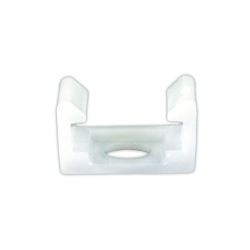 JR Products 81455 Snap Curtain Carrier - Type E