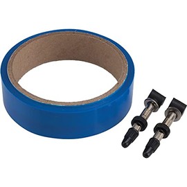 Velocity Velotape Tubeless Conversion Kit, 24mm