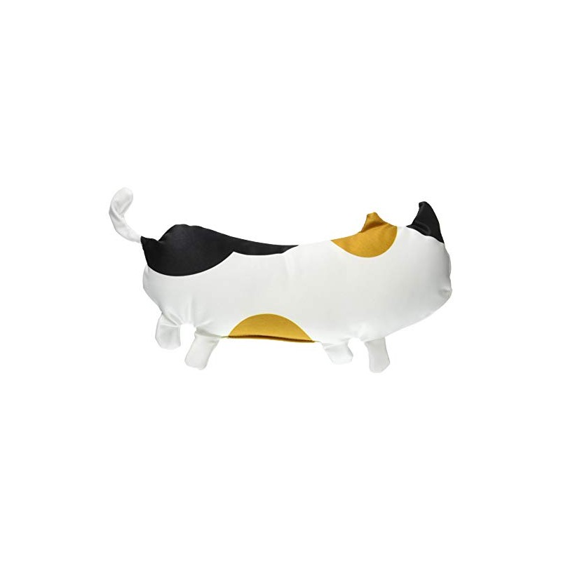 Comet (Japanese-Made Matabi Toy) Japanese Kick Makuramikake Cat