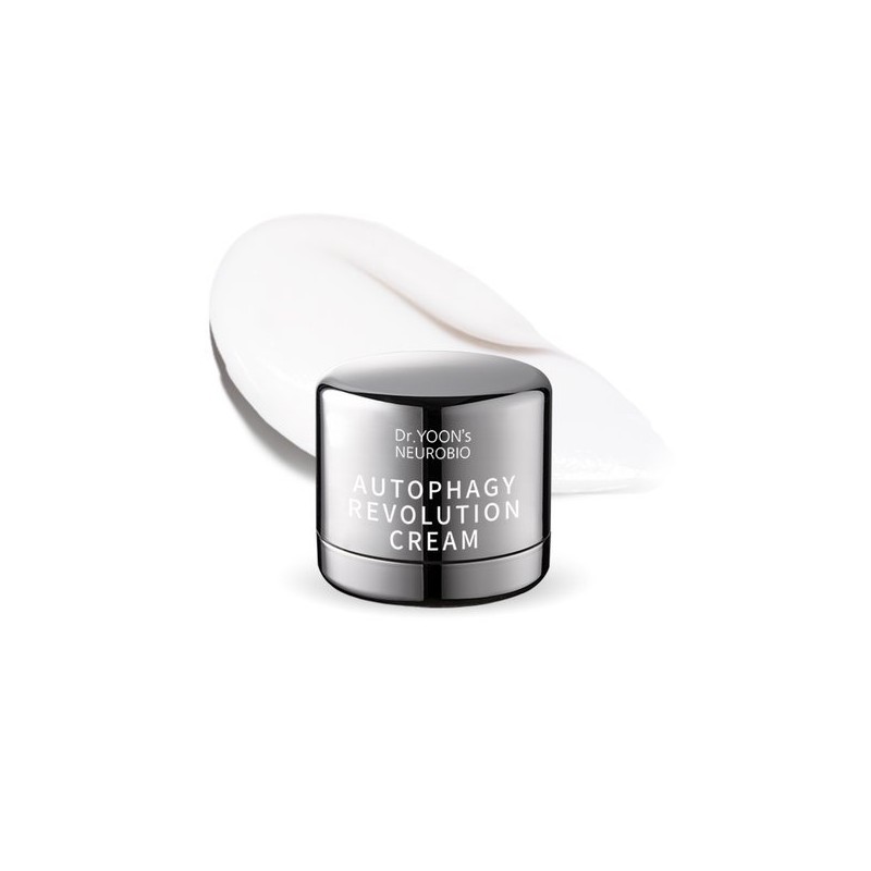 Dr. Yoon's Neurobio 오토파지레볼루션 크림 100ml 미백크림 주름개선 보습크림 수분크림