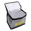 Lipo Fireproof Safe Bag Professional Fireproof Explosion Proof Large Capacity