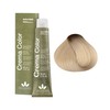 Solfine Crema Color Permanent Hair Color 65 ml, 9N Very