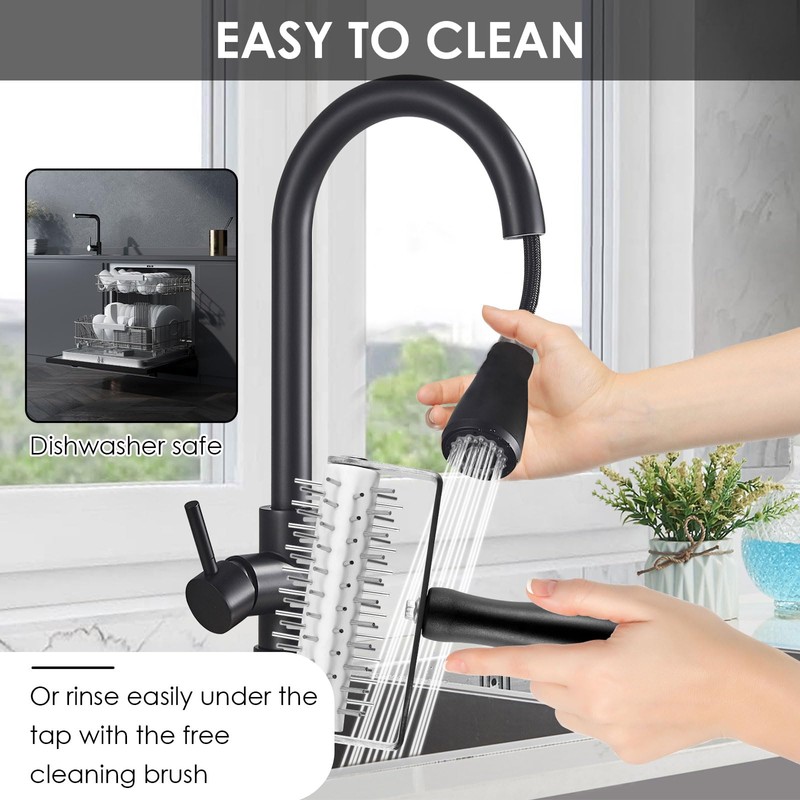 Pizza Dough Docker Stainless Steel Pizza Roller with Spikes Multipurpose