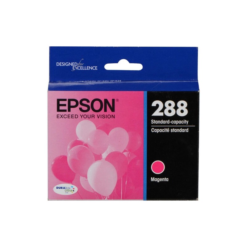 Epson Original Epson 288XL T288 Ink Cartridge for Inkjet XP-446