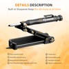 Saker Multifunctional Scribing Tool, Multifunctional Building Pen, Construction Pencil, Carpenter's