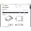 Hubbell NEW HUBBELL NXRC-UL924-UNV EMERGENCY LIGHTING LOAD CONTROLLER 1-ZONE NX
