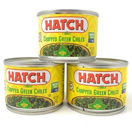 Hatch Chile Co (Mild Chopped)