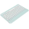 Wireless Keyboard Lock Screen Function Small Portable Stable Connection Long