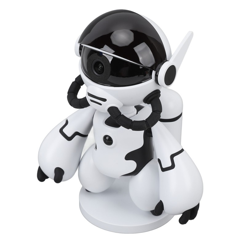 Indoor Security Camera PIR Human Detection 2MP Night Vision Video