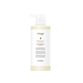 ルベルコスメ ルベル ヴィージェ トリートメントV 600ml ベージュ 600ミリリットル (x 1)
