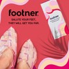 Footner Exfoliating Foot Mask Socks - Foot Peel Mask for