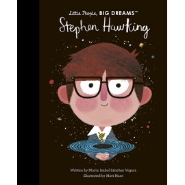 Stephen Hawking (Volume 27)