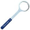 Heavy Duty Metal Water Filter Housing Wrench #4 for Whirlpool