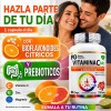 Vitamina C24h De Liberación Prolongada | 90 Cápsulas | Purely