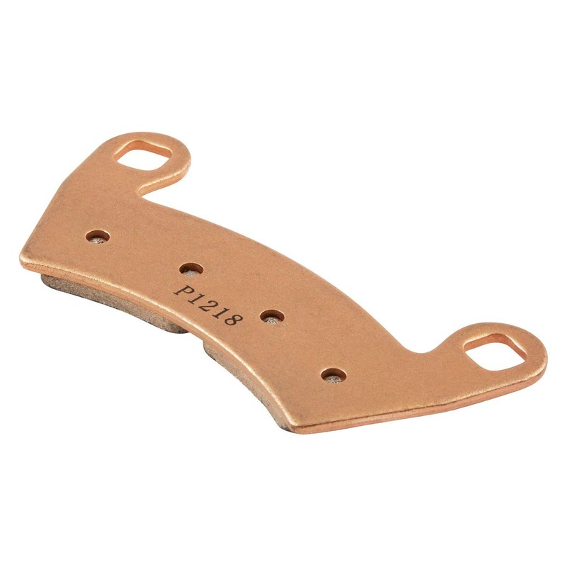 Demon Powersports Rear Left/Right Sintered Brake Pads (2003-07) Suzuki Vinson