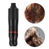 Professional Electric Tattoo Pen DC Interface Machine Strong Motor Tattoo