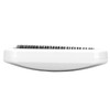 Reusable Handheld Crumb Sweeper Soft Bristles Debris Collector for Home