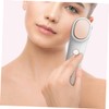 Beavorty Compress Beauty Apparatus Facial Massager Heat Cold Pore Cleaning