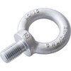 Naniwa EBH000008 Crystal Coat M8 Eye Bolt